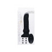 Silicone Vibrating and Thrusting Plu