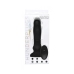 Silicone Swelling Thrusting Plug