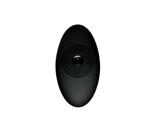 Silicone Swelling Thrusting Plug