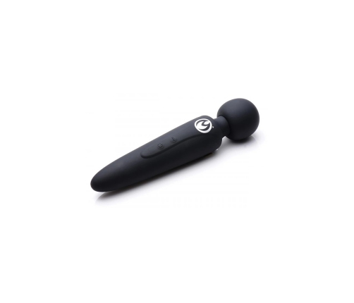 Thunderstick - Premium Ultra Powerful Rechargeable Silicone Wand