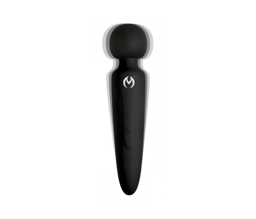Thunderstick - Premium Ultra Powerful Rechargeable Silicone Wand