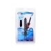 Lubricant Launcher with Silicone Beads