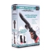Mega Pounder Hand Held Thrusting Dildo