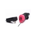 Mega Pounder Hand Held Thrusting Dildo