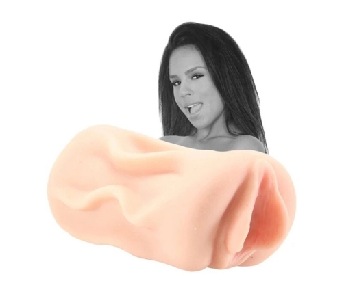 Autumn Falls - Pussy Masturbator