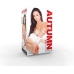 Autumn Falls - Pussy Masturbator