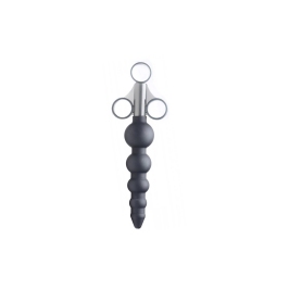 Lube Launcher