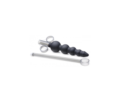 Lube Launcher