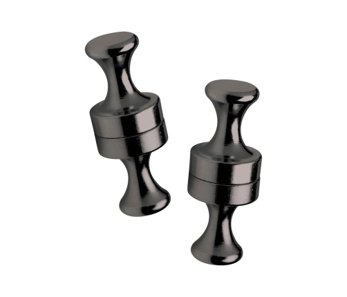Power Pins - Magnetic Nipple Clamp Set