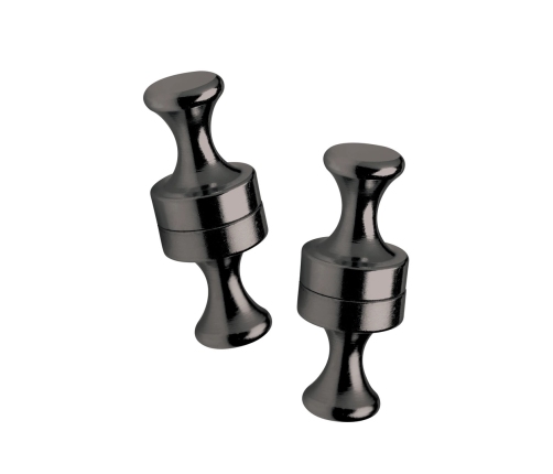 Power Pins - Magnetic Nipple Clamp Set