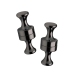 Power Pins - Magnetic Nipple Clamp Set