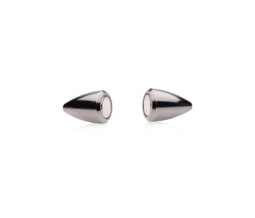 Mag Points - Magnetic Nipple Clamp Set