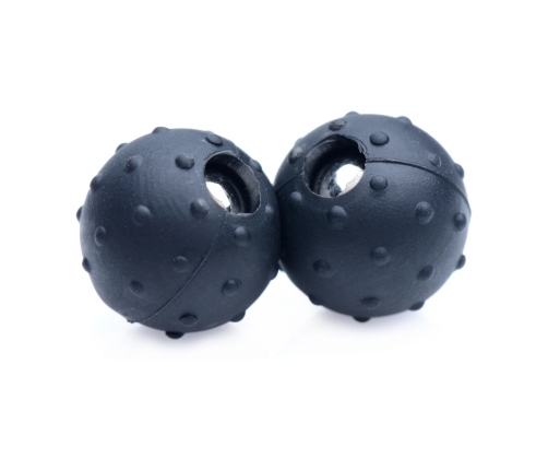 Dragon's Orbs - Silicone Magnetic Balls