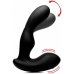 P-Stroke - Prostate Stimulator with Stroke Shaft and 7 Speeds