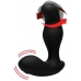 P-Gyro - Prostate Stimulator with Rotating Shaft and 7 Speeds