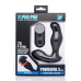 P-Gyro - Prostate Stimulator with Rotating Shaft and 7 Speeds