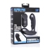 P-Milker - Silicone P-Spot Stimulator with 7 Speeds