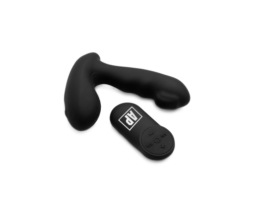 P-Milker - Silicone P-Spot Stimulator with 7 Speeds
