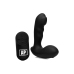 P-Milker - Silicone P-Spot Stimulator with 7 Speeds