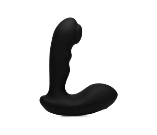 P-Milker - Silicone P-Spot Stimulator with 7 Speeds