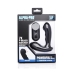 P-Milker - Silicone P-Spot Stimulator with 7 Speeds
