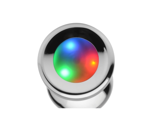 Light Up - Butt Plug - Large