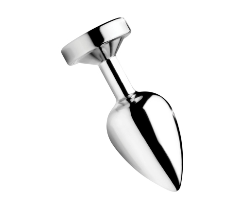 Light Up - Butt Plug - Large