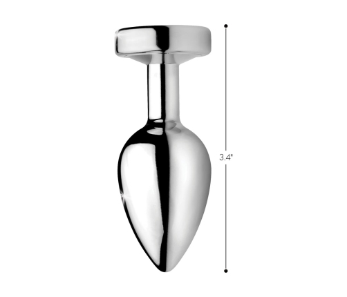 Light Up - Butt Plug - Medium
