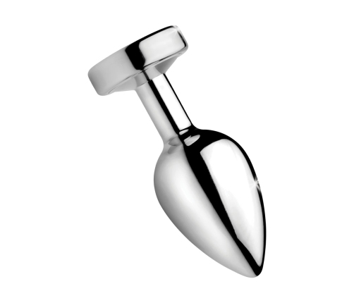 Light Up - Butt Plug - Medium
