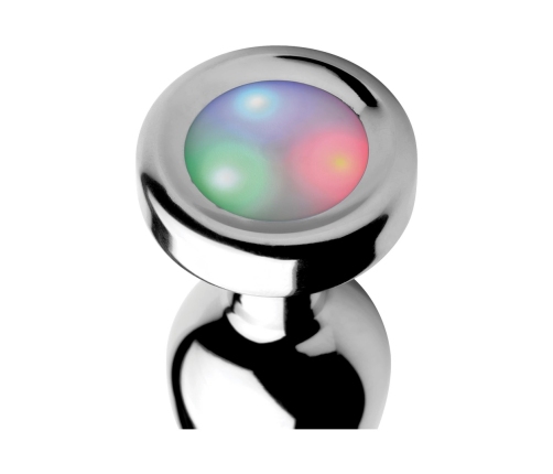 Light Up - Butt Plug - Small