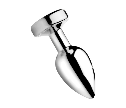 Light Up - Butt Plug - Small