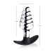 Dark Hive Metal  Silicone - Anal Plug