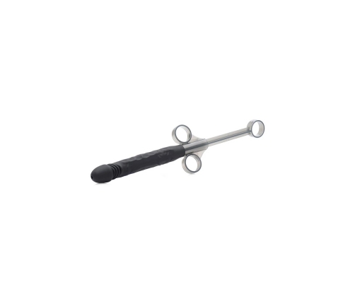 Jizz Shooter - Silicone Dildo Lube Launcher