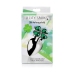 Lucky Clover Gem - Butt Plug - Large