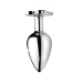 Lucky Clover Gem - Butt Plug - Medium