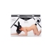 Bunny Tail - Anal Plug and Mask Set