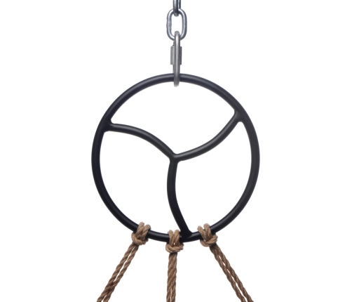 Suspension Ring - Black