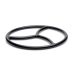 Suspension Ring - Black