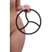Suspension Ring - Black