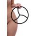 Suspension Ring - Black