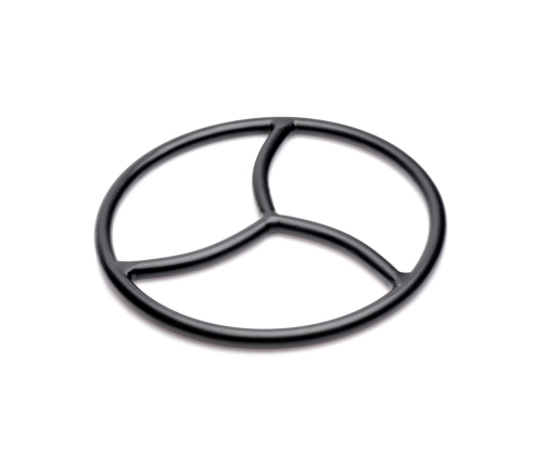 Suspension Ring - Black