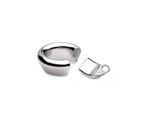 Magna-Chute - Magnetic Ball Stretcher
