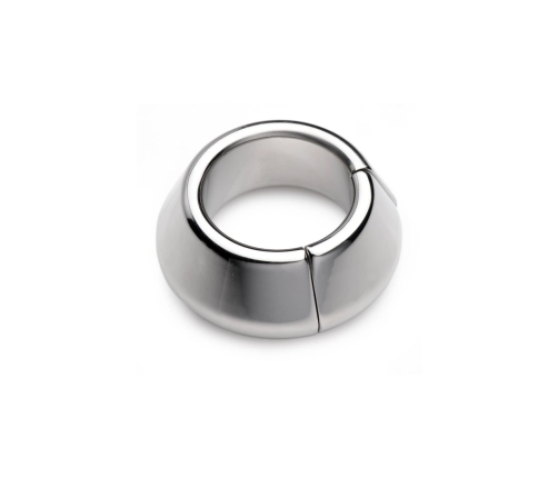 Magna-Chute - Magnetic Ball Stretcher