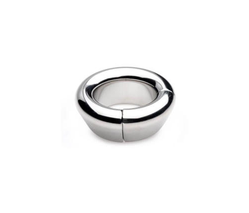 Magna-Chute - Magnetic Ball Stretcher