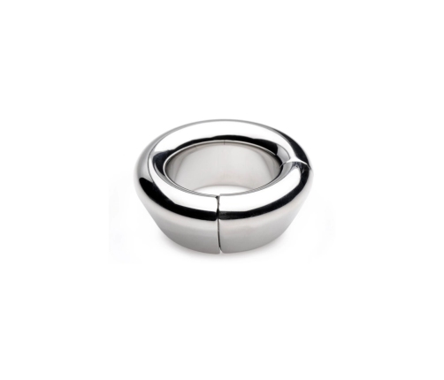Magna-Chute - Magnetic Ball Stretcher