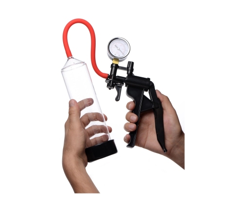 Jack Mate - Penis Pump