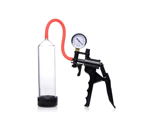 Jack Mate - Penis Pump