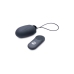 Thunder Egg - Silicone Vibrator with Remote Control