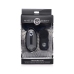 Thunder Egg - Silicone Vibrator with Remote Control