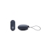 Thunder Egg - Silicone Vibrator with Remote Control